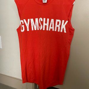 Gymshark Tank Top